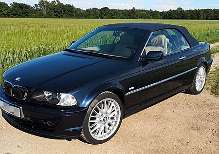 BMW 320Ci - E 46