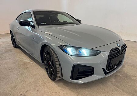 BMW M440i xDrive*M Sport PRO* Individual*Pano*360*HK