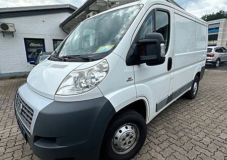 Fiat Ducato Kasten 115 L1H1 3SITZE+EL.FENST.+AHK+EUR5