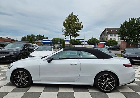 Mercedes-Benz E 450 4Matic+AMG LINE