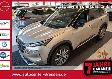 Nissan X-Trail 1.5VC-T e-4ORCE Tekna+ 4x4 Navi 360 BOSE