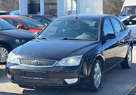 Ford Mondeo 3.0 V6 Lim. Ghia X 204PS Klima Navi Xenon