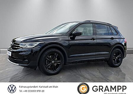 VW Tiguan Volkswagen "Urban Sport" 2.0TSI DSG 4M +MATRIX+HUD+
