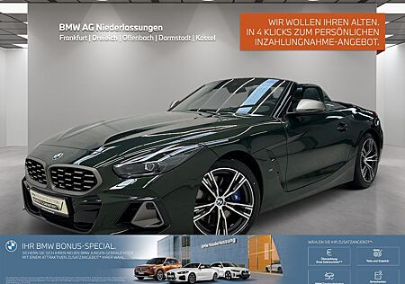BMW Z4 M40i Harman/K LiveCockpitProf Head-Up PDC