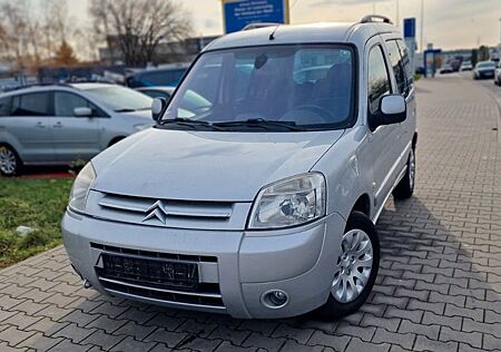 Citroën Berlingo HDi 90 Kombi TÜV NEU.Finanzierung 3.5