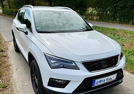 Seat Ateca 1.4 EcoTSI 110kW Xcellence Xcellence