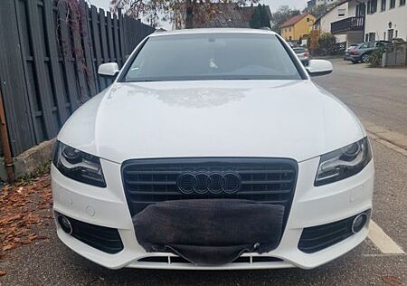 Audi A4 2.0 TFSI 132kW S line Avant S line