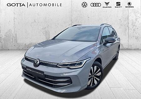VW Golf Volkswagen Variant 1.5 eTSI GOAL DSG*RVIEW*LED*uvm.