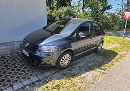 VW Golf Plus Volkswagen 1.4 Tour Tour