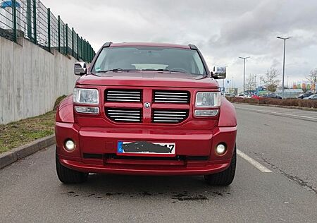 Dodge Nitro R/T 4.0 Automatik 4WD R/T