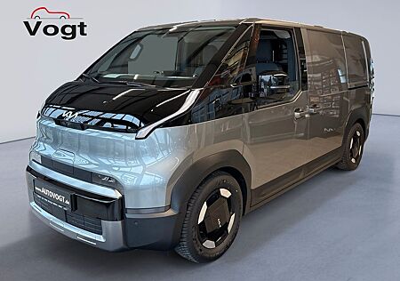 Kia PV5 Elite Cargo