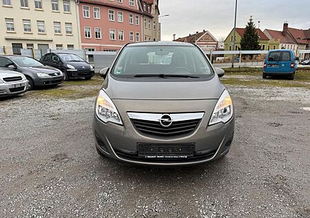Opel Meriva B Edition