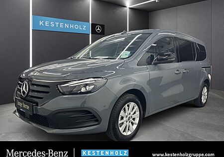 Mercedes-Benz EQT 200 Lang LED Kamera Spurhalt-Ass Totwinkel