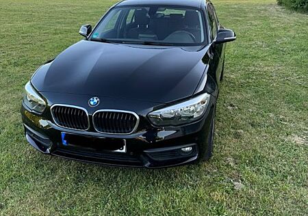 BMW 120i Advantage Advantage