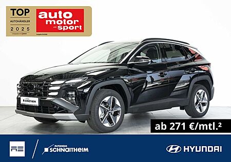 Hyundai Tucson TREND HEV 1.6T-GDi 158KW 214PS LED-P KREL