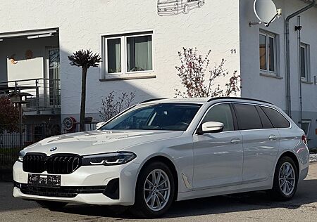 BMW 530d Touring*GARANTIE*KAMERA*