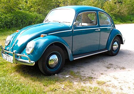 VW Käfer Volkswagen 1200 Export Modell