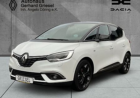 Renault Scenic IV Black Edition TCe 140