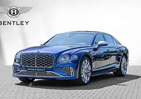 Bentley Flying Spur Mulliner Hybrid // DÜSSELDORF