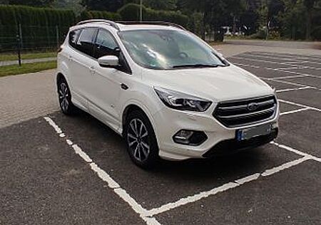 Ford Kuga 1,5 EcoBoost 4x4 129kW ST-Line Automat ...