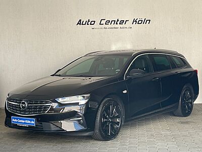 Opel Insignia B 2.0 CDTI Sports Tourer Ultimate
