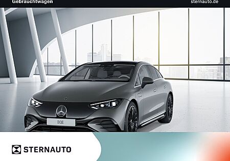 Mercedes-Benz EQE 350