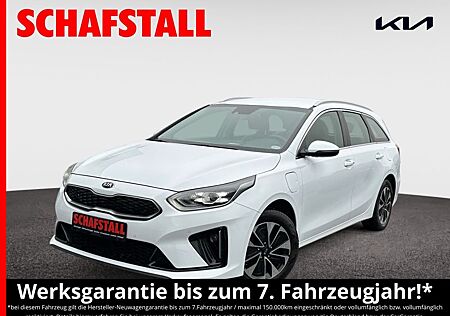 Kia Cee'd Sportswagon Ceed_sw Plug-in Hybrid Spirit NAV SITZ TECHNIK