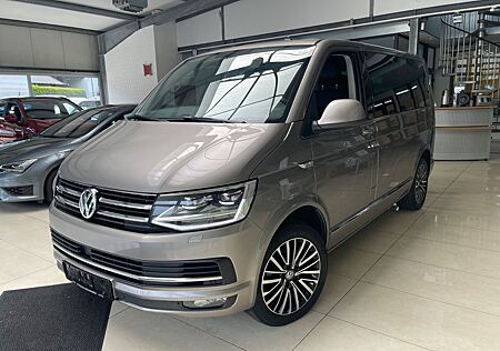 VW T6 Multivan Volkswagen Multivan Generation Six 4Moti