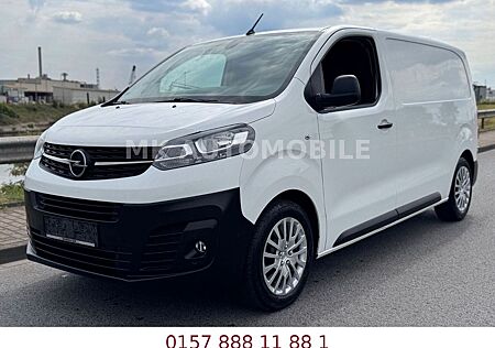 Opel Vivaro Kasten Edition M/TÜV Neu/Klima/180° /L2