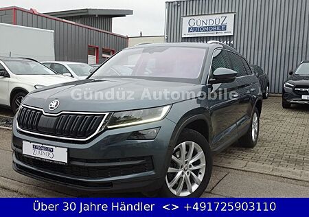 Skoda Kodiaq 2.0 TDI DSG Style*MODELLPLEGE*DISTRONIC*