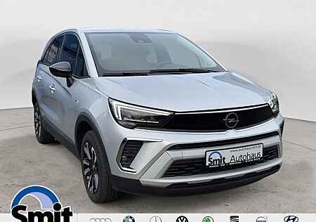 Opel Crossland X Crossland 1.2 Turbo Elegance*LED*NAVI*KAMERA*PDC