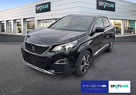 Peugeot 3008 1.2 PureTech 130 Allure (EURO 6d)