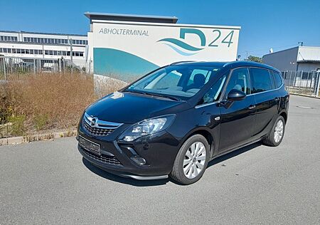 Opel Zafira 2.0 CDTi Innovation 7 Sitz NaVi