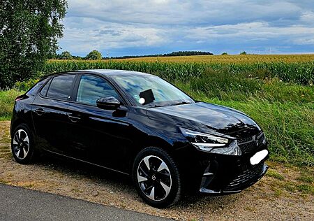 Opel Corsa -e Edition -e Edition