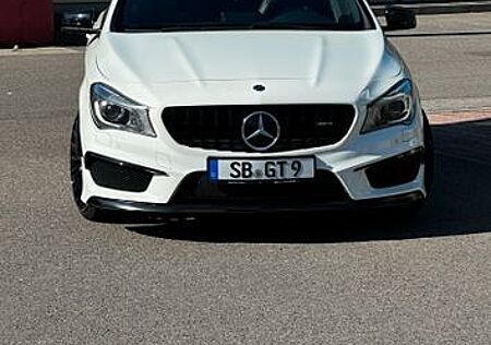 Mercedes-Benz CLA 250 Shooting Brake CLA 250 DCT 4MATIC Sh...