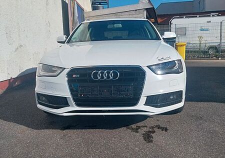 Audi A4 2.0 TDI 130kW S tr. quattro S line Avant ...