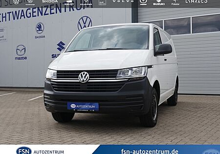 VW T6 Transporter Volkswagen T6.1 Transporter 2.0 TDI Kasten EcoProfi L1H1 Vo