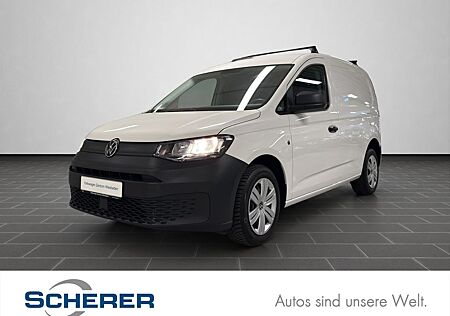 VW Caddy Volkswagen 2.0 TDI Cargo KR, Klima, Radio, Bluetooth