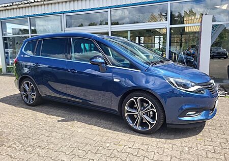Opel Zafira Tourer BUSINESS INNOVATION AUTOMATIK ALLW