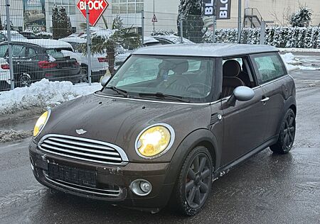 Mini Cooper Clubman /Leder/Xenon/Navi