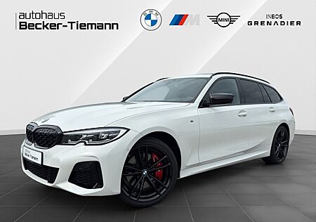 BMW 340 M340i xDrive Touring M Sport/LivePro/CarPlay/Pan