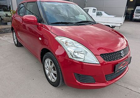 Suzuki Swift Club 4x4