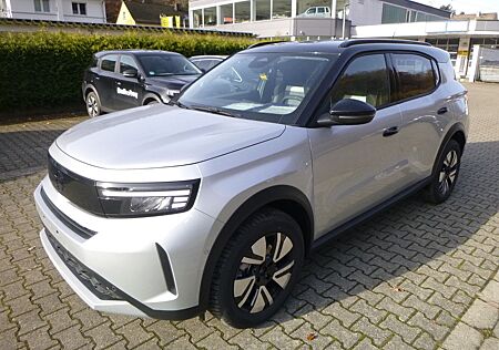 Opel Frontera GS 7-Sitzer Hybrid e-DSC Automatik