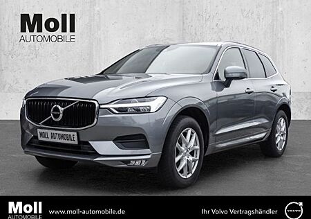 Volvo XC 60 XC60 Momentum Pro 2WD B4 Benzin EU6d Navi Leder