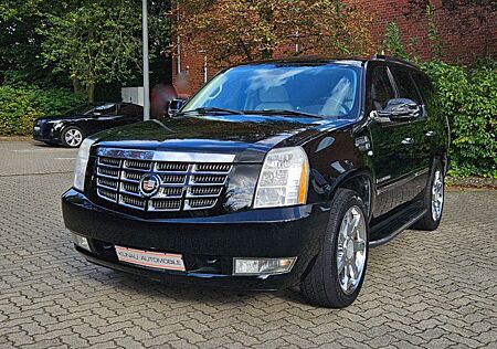 Cadillac Escalade GMT926 Sport Luxury 6.2 301KW SHD/BOSE