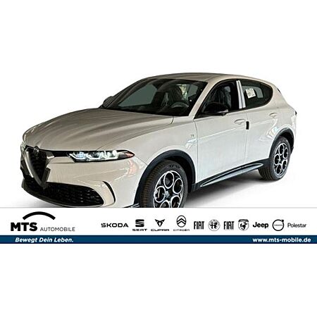 Alfa Romeo Tonale leasen