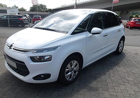 Citroën C4 Picasso /Spacetourer Selection Navi PDC AHK