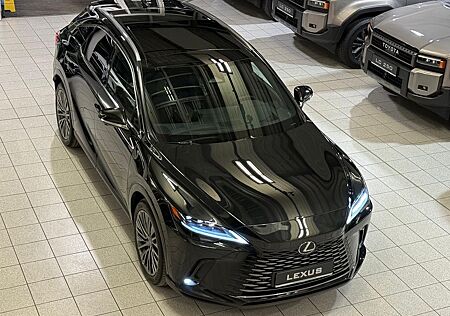 Lexus RX 450 + - LUXURY-PANO.-MARK LEV-360 CAM-67.990,-
