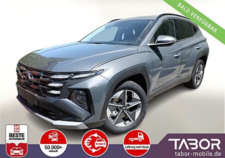 Hyundai Tucson 1.6 HEV 215 DCT Trend 18Z Krell eHK SHZ