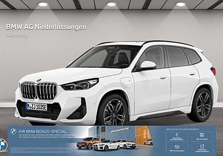 BMW X1 xDrive30e M Sport Navi Driv.Assist.Prof LED